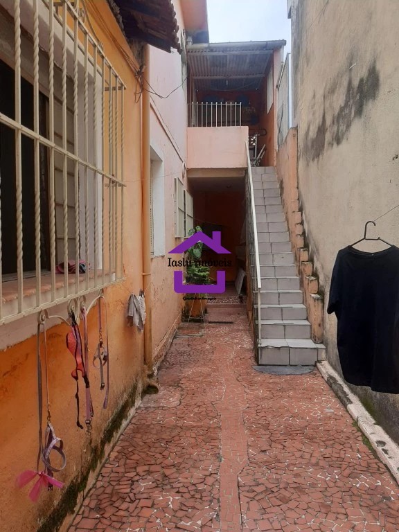 Sobrado à venda com 4 quartos, 140m² - Foto 10