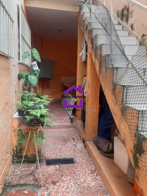 Sobrado à venda com 4 quartos, 140m² - Foto 12