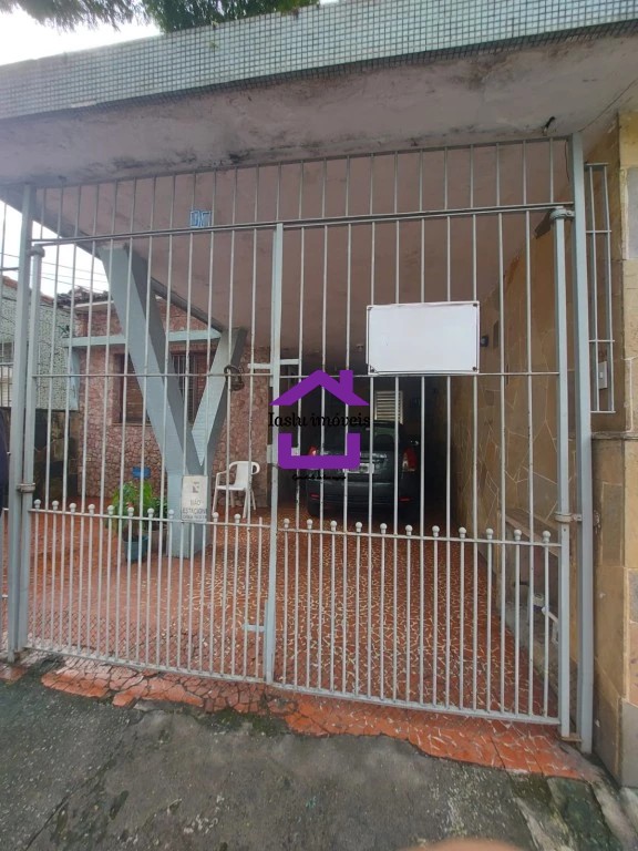 Sobrado à venda com 4 quartos, 140m² - Foto 1