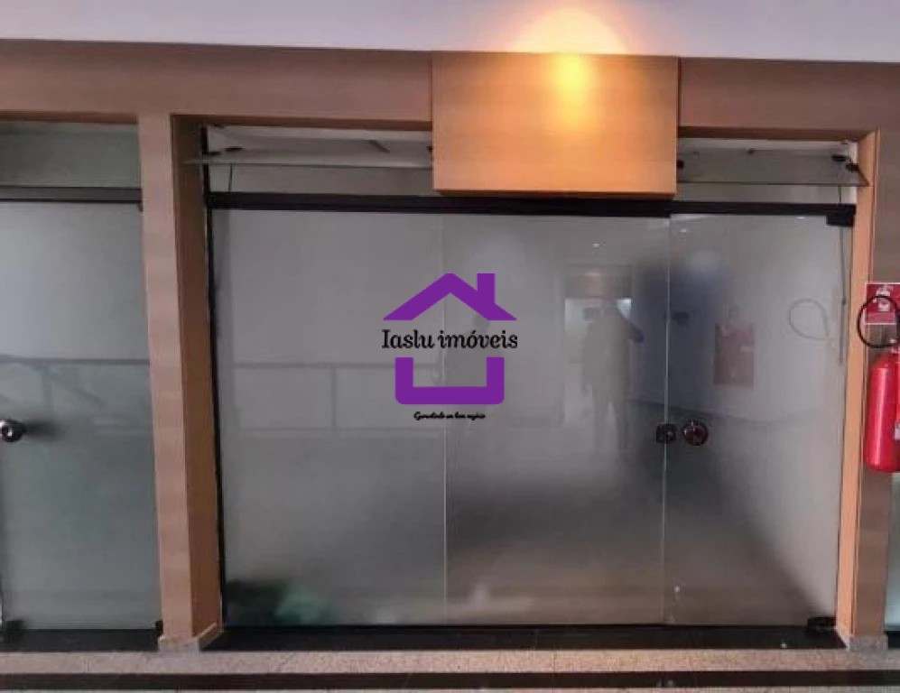 Loja-Salão para alugar, 23m² - Foto 1