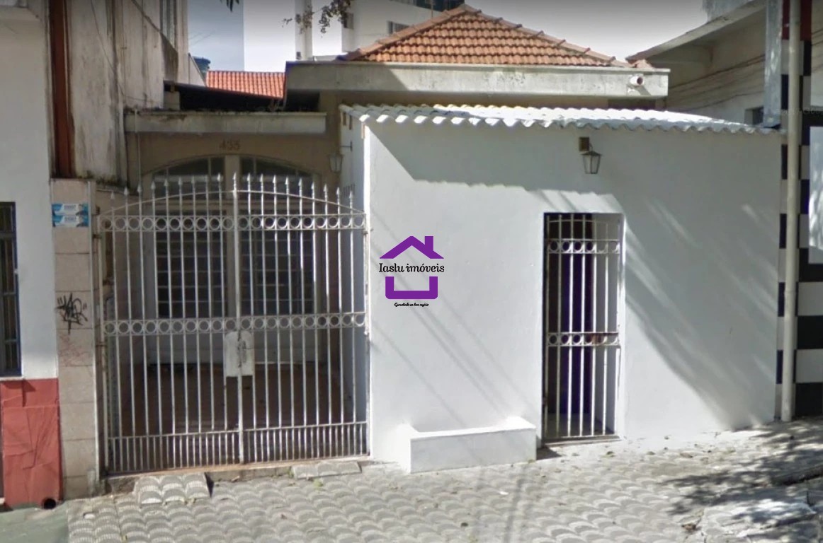 Casa à venda com 5 quartos, 187m² - Foto 1