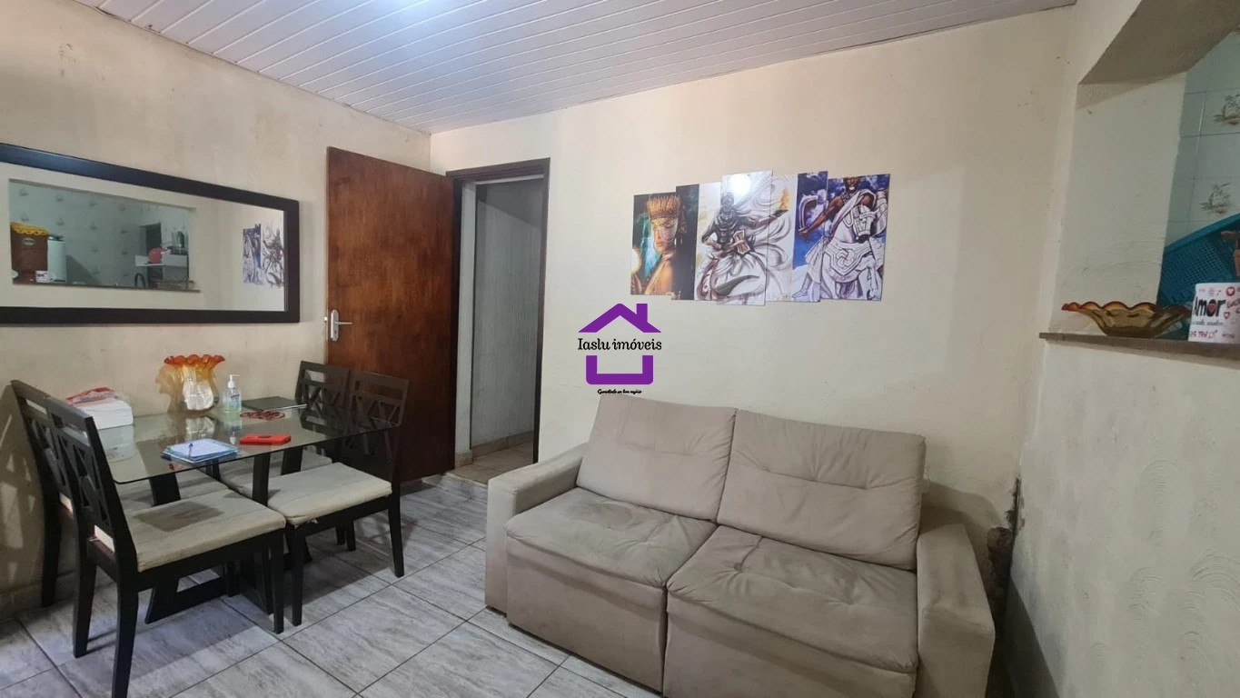 Casa à venda com 5 quartos, 187m² - Foto 17