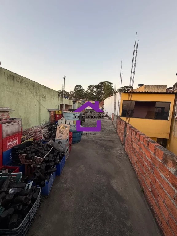 Loja-Salão, 260 m² - Foto 2