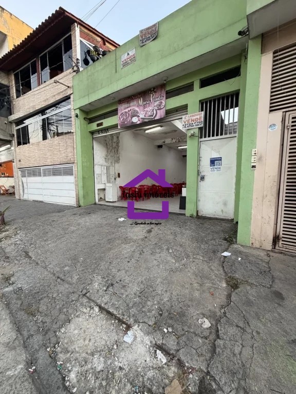Loja-Salão, 260 m² - Foto 3