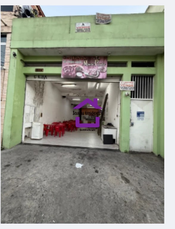 Loja-Salão, 260 m² - Foto 10