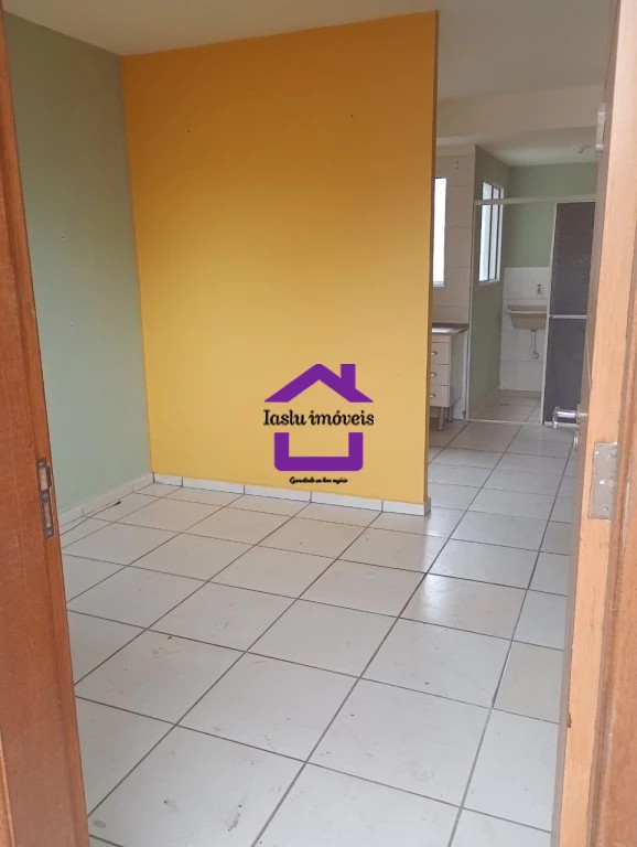 Apartamento, 2 quartos, 45 m² - Foto 3