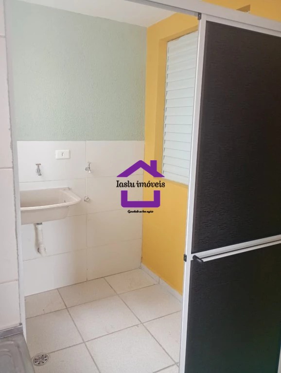 Apartamento, 2 quartos, 45 m² - Foto 5