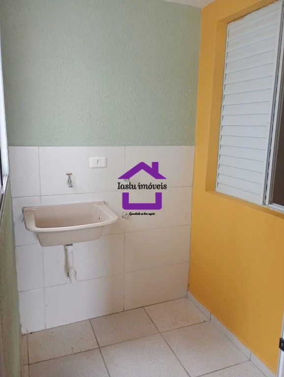 Apartamento, 2 quartos, 45 m² - Foto 6