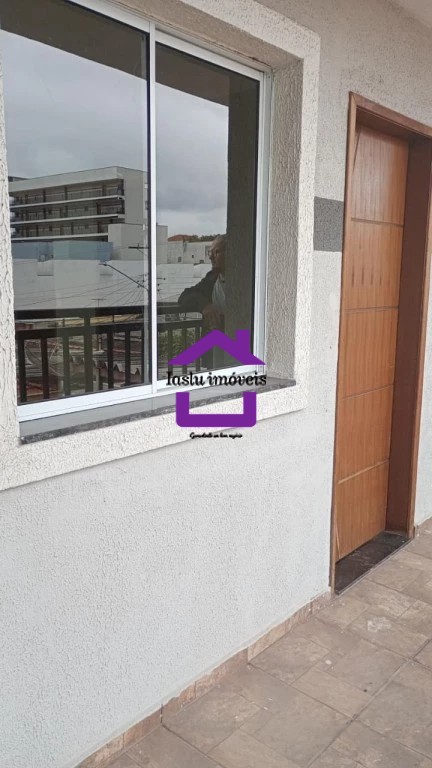 Apartamento, 2 quartos, 45 m² - Foto 1