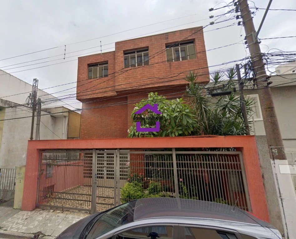 Sobrado para alugar com 3 quartos, 230m² - Foto 1