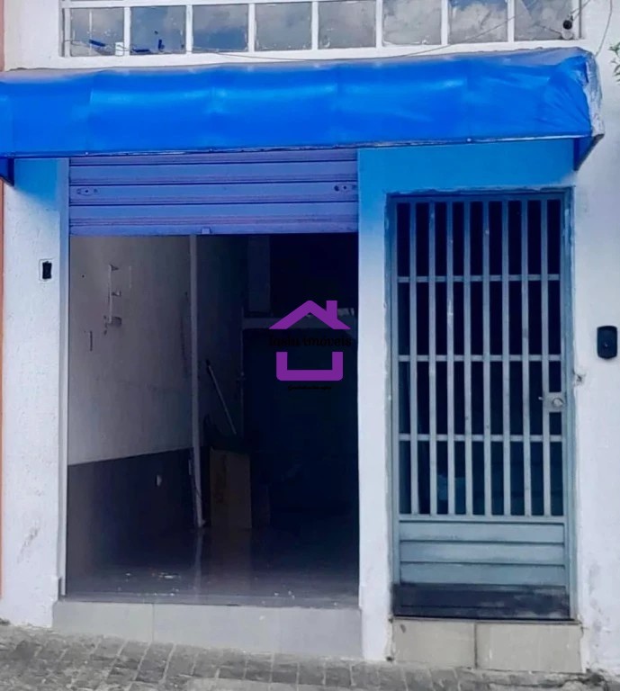 Loja-Salão para alugar, 40m² - Foto 4