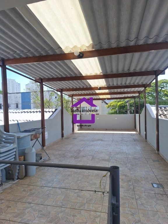 Prédio Inteiro para alugar, 248m² - Foto 39