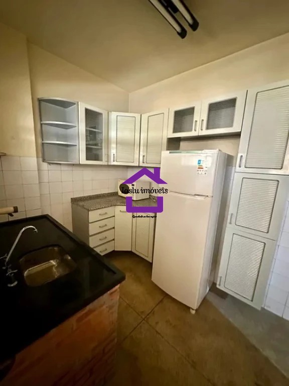 Apartamento para alugar com 2 quartos, 65m² - Foto 2