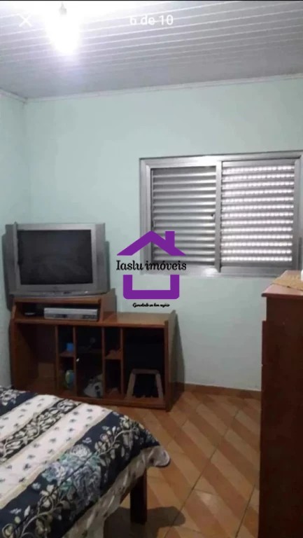 Casa à venda com 3 quartos, 240m² - Foto 5