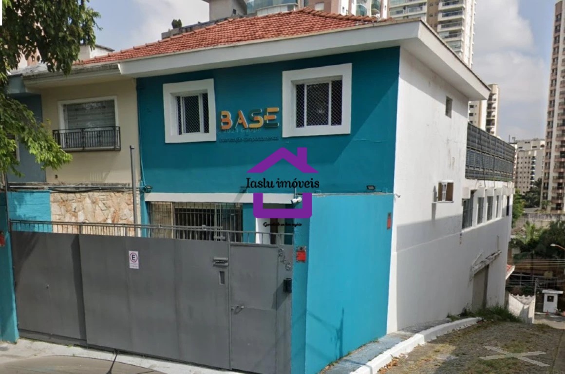 Loja-Salão, 300 m² - Foto 1