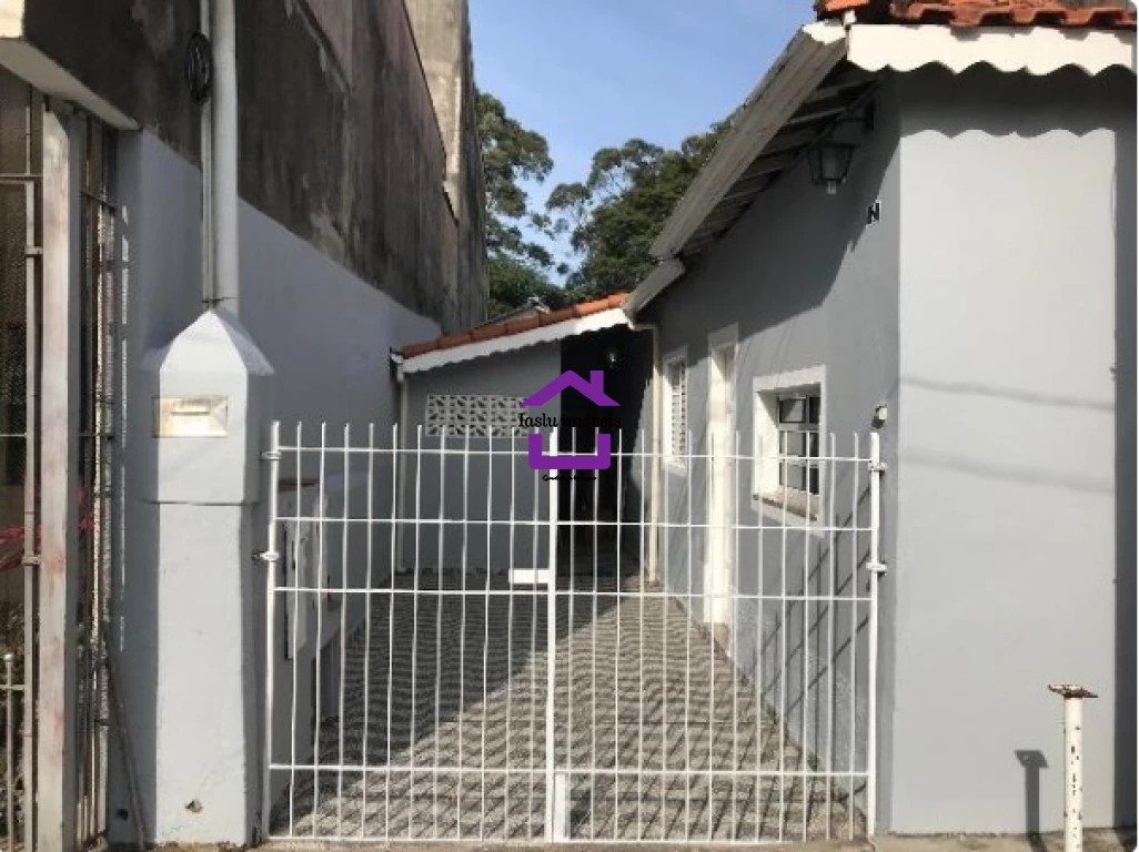 Terreno à venda com 1 quarto, 256m² - Foto 2