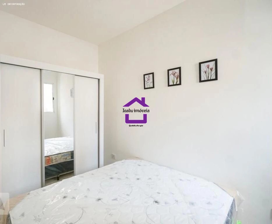 Apartamento, 1 quarto, 32 m² - Foto 3