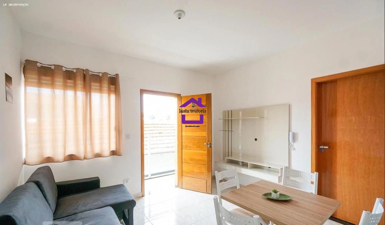 Apartamento, 1 quarto, 32 m² - Foto 5