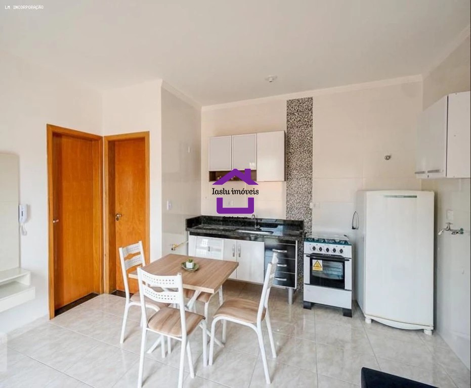 Apartamento, 1 quarto, 32 m² - Foto 7
