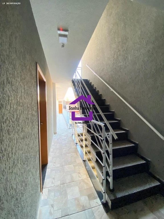 Apartamento, 1 quarto, 32 m² - Foto 8