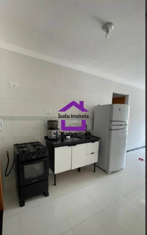 Apartamento, 2 quartos, 45 m² - Foto 3