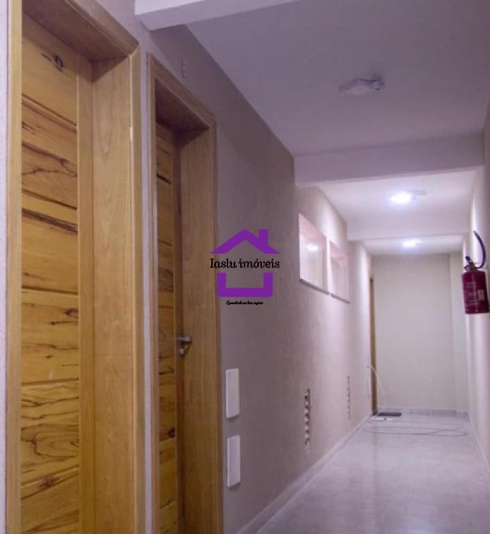 Apartamento, 2 quartos, 45 m² - Foto 5