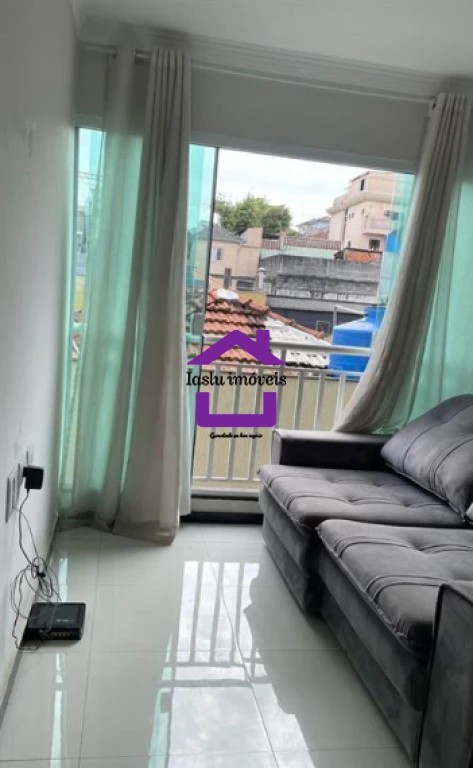 Apartamento, 2 quartos, 45 m² - Foto 1