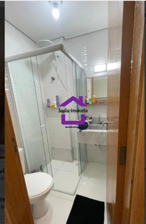 Apartamento, 2 quartos, 45 m² - Foto 9