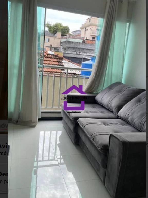 Apartamento, 2 quartos, 45 m² - Foto 10