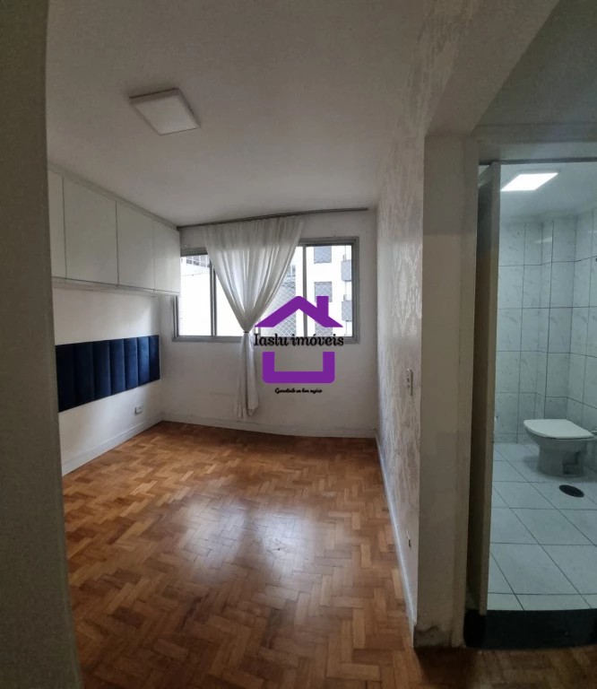 Apartamento, 1 quarto, 54 m² - Foto 6
