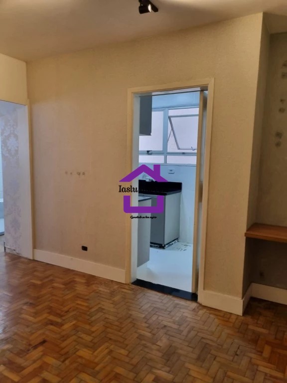 Apartamento, 1 quarto, 54 m² - Foto 2