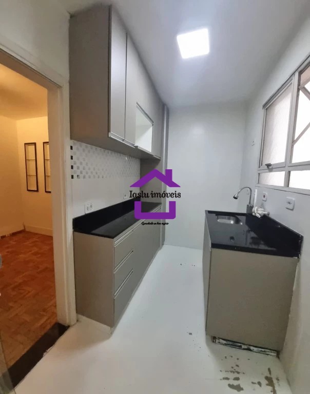 Apartamento, 1 quarto, 54 m² - Foto 3
