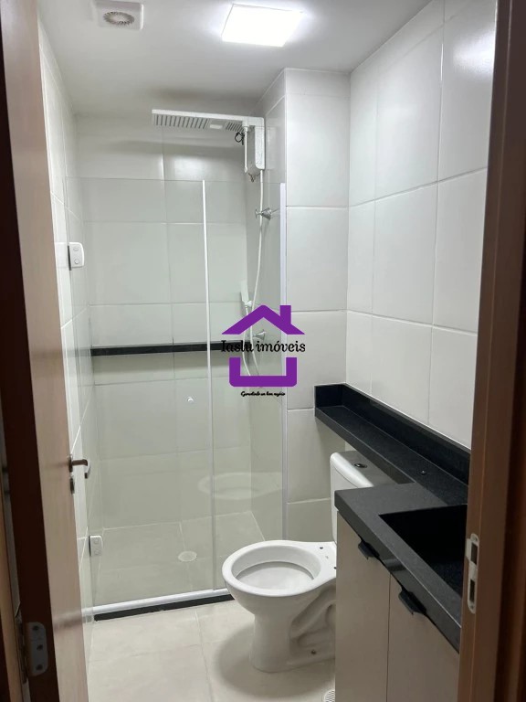 Apartamento para alugar com 1 quarto, 25m² - Foto 10