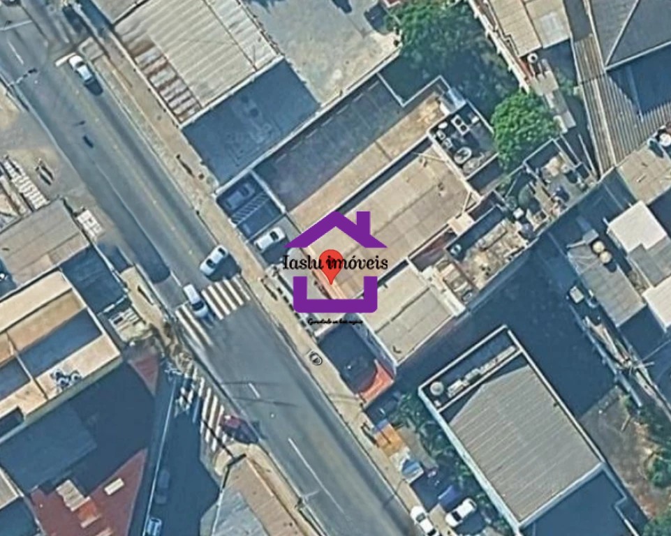 Prédio Inteiro, 494 m² - Foto 1