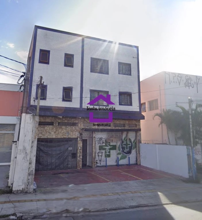 Prédio Inteiro, 494 m² - Foto 2