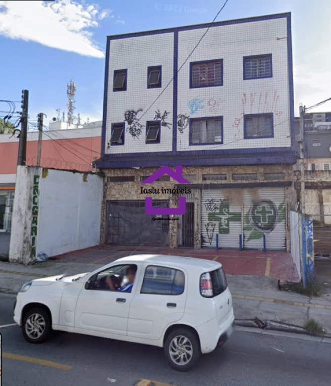 Prédio Inteiro, 494 m² - Foto 3