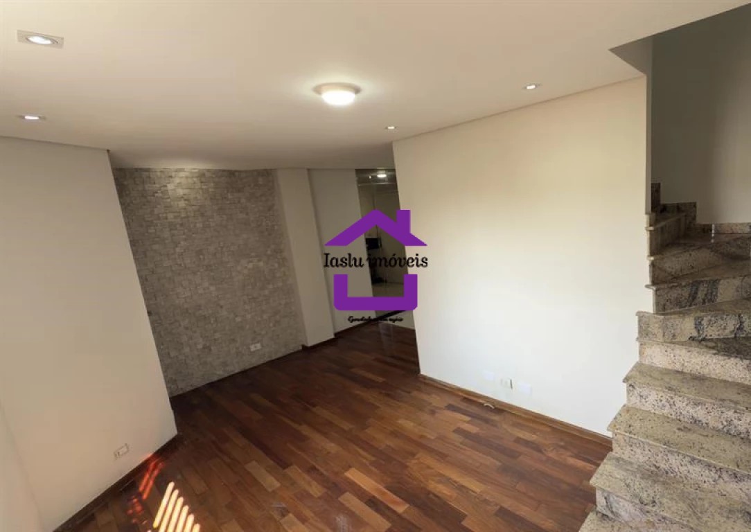 Casa de Condomínio à venda com 3 quartos, 119m² - Foto 1