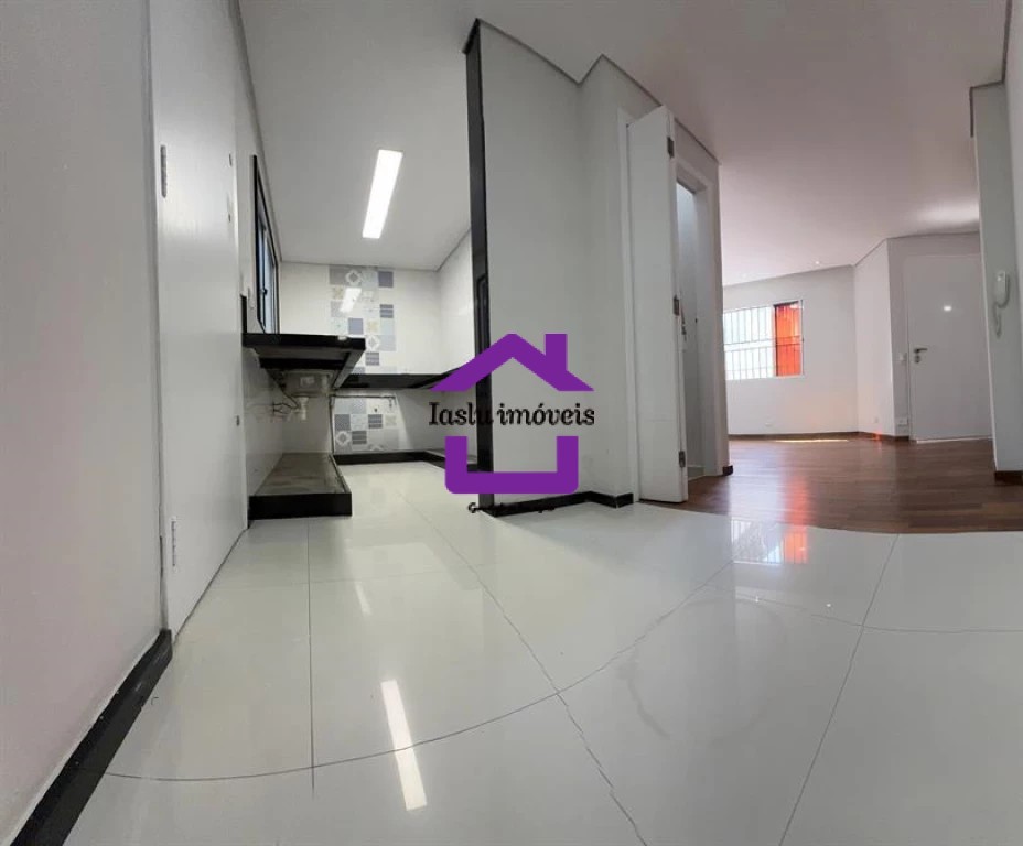 Casa de Condomínio à venda com 3 quartos, 119m² - Foto 2