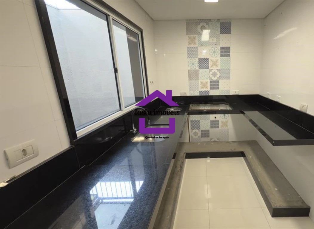 Casa de Condomínio à venda com 3 quartos, 119m² - Foto 6