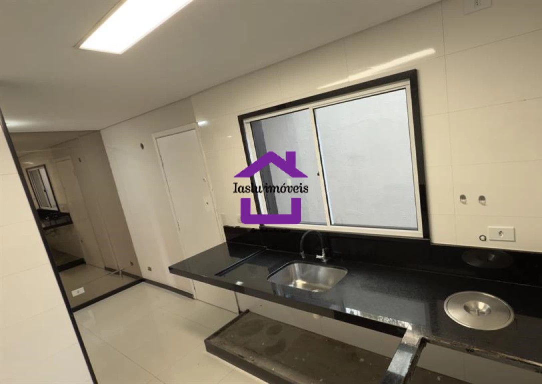 Casa de Condomínio à venda com 3 quartos, 119m² - Foto 7