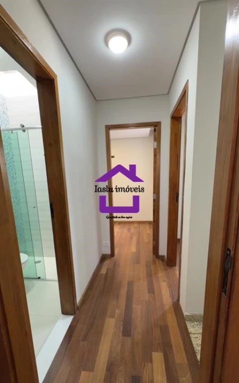 Casa de Condomínio à venda com 3 quartos, 119m² - Foto 12