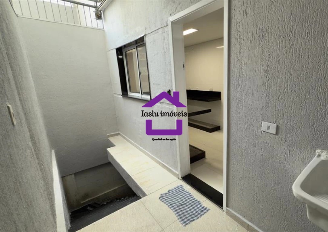 Casa de Condomínio à venda com 3 quartos, 119m² - Foto 16