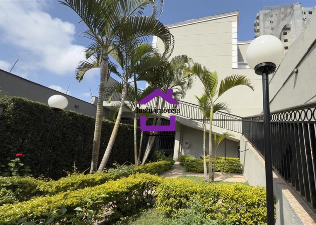 Casa de Condomínio à venda com 3 quartos, 119m² - Foto 19