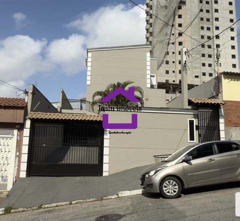 Casa de Condomínio à venda com 3 quartos, 119m² - Foto 21