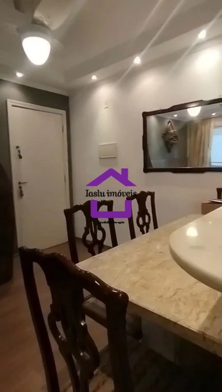 Apartamento, 2 quartos, 48 m² - Foto 3