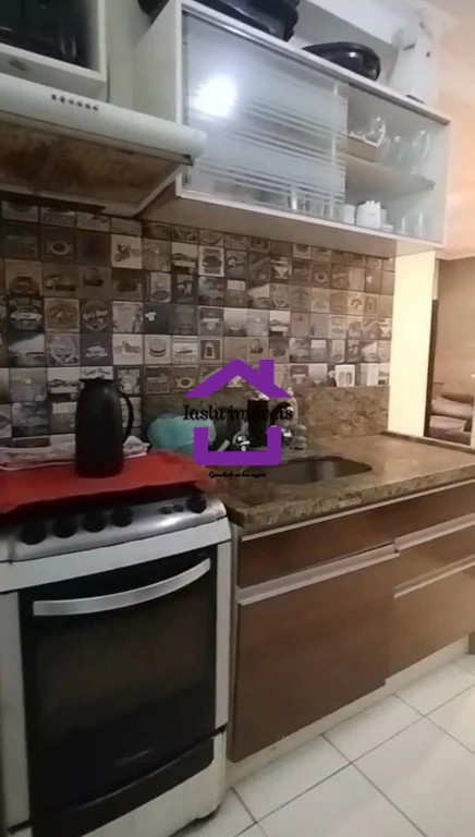 Apartamento, 2 quartos, 48 m² - Foto 5