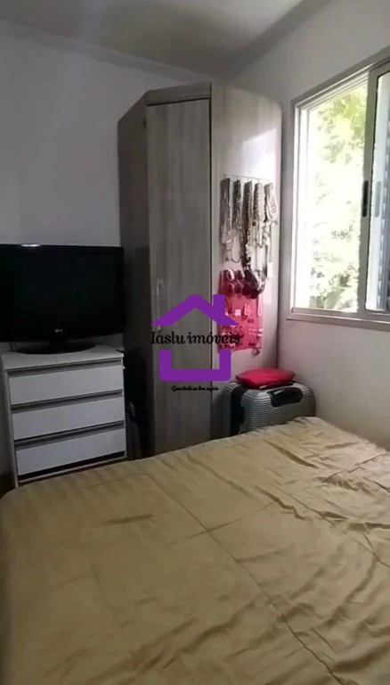 Apartamento, 2 quartos, 48 m² - Foto 7