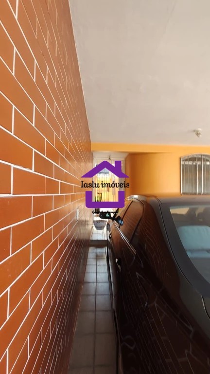 Sobrado, 3 quartos, 184 m² - Foto 2