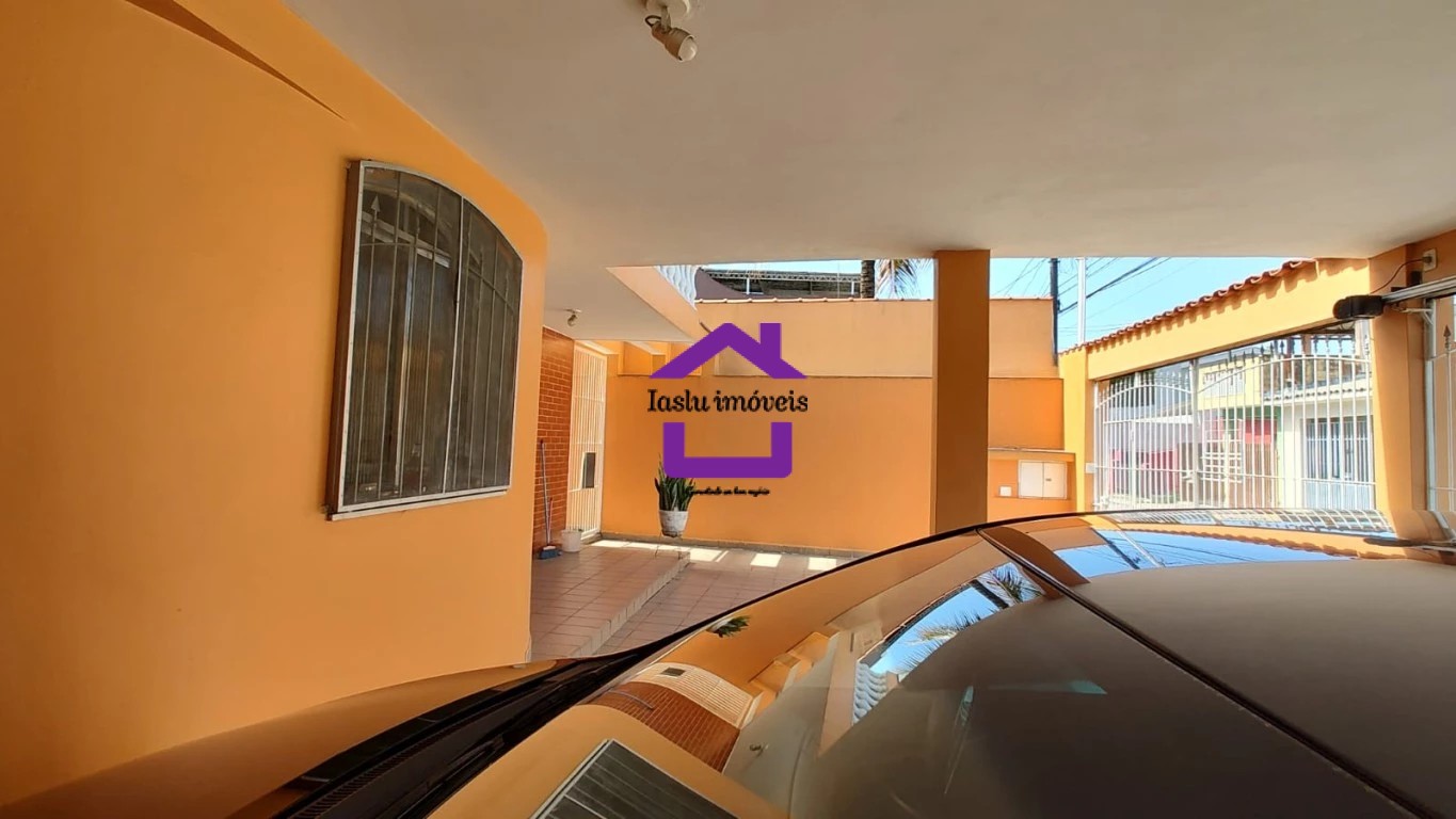 Sobrado, 3 quartos, 184 m² - Foto 3