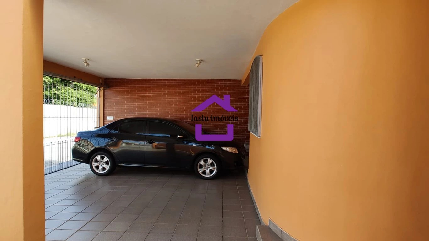 Sobrado, 3 quartos, 184 m² - Foto 4